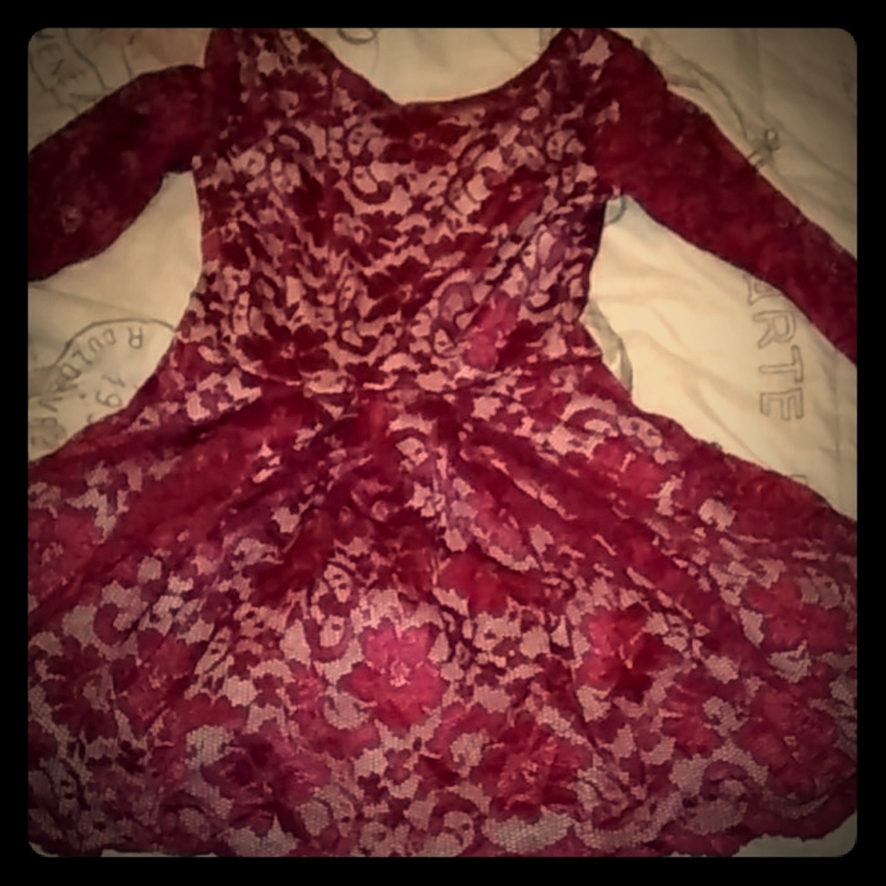 Windsor dress